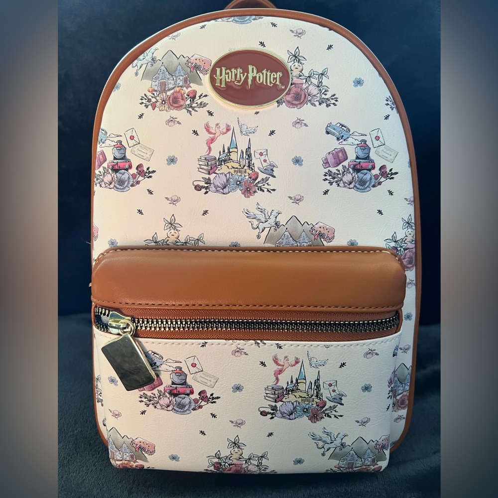 Loungefly Disney backpack